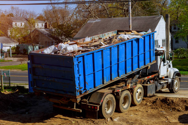 Best Recycling Services for Junk  in Smithton, IL