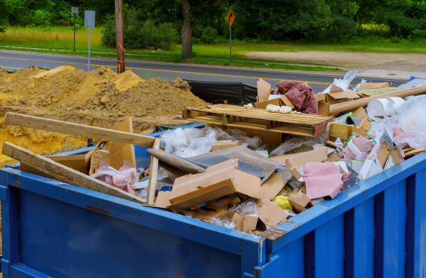 Best Basement Cleanout  in Smithton, IL